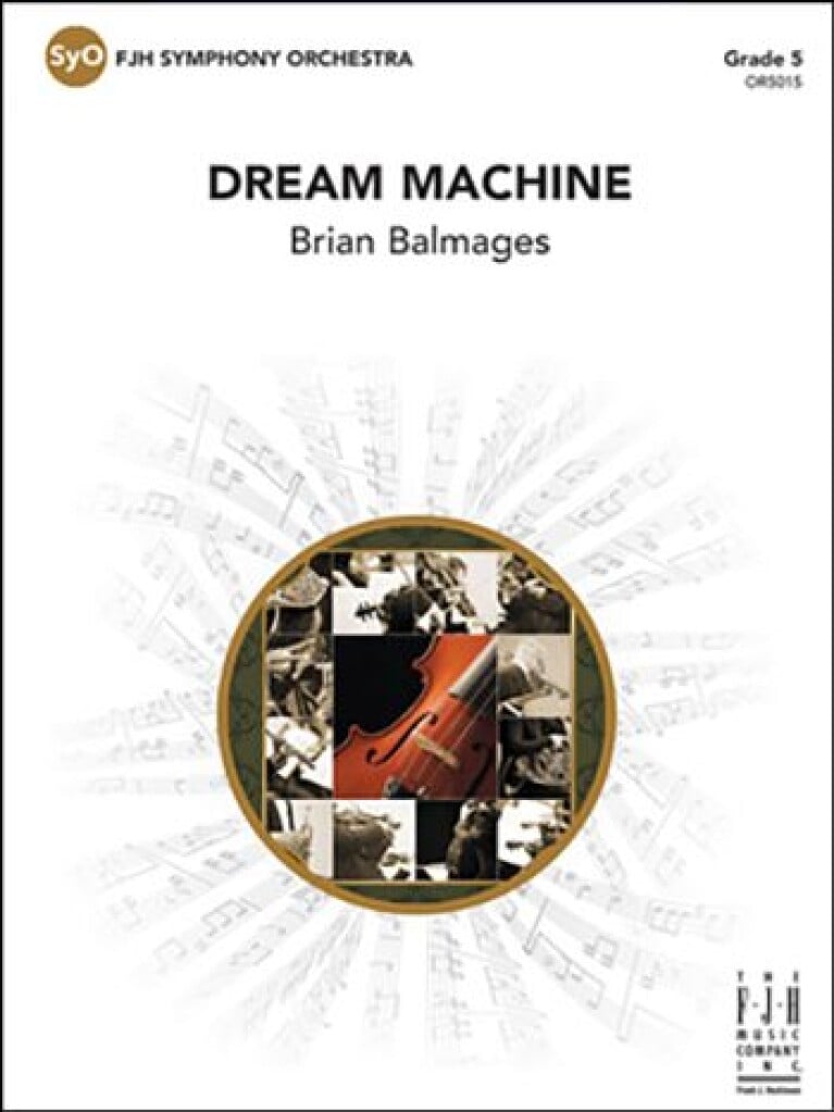 Dream Machine